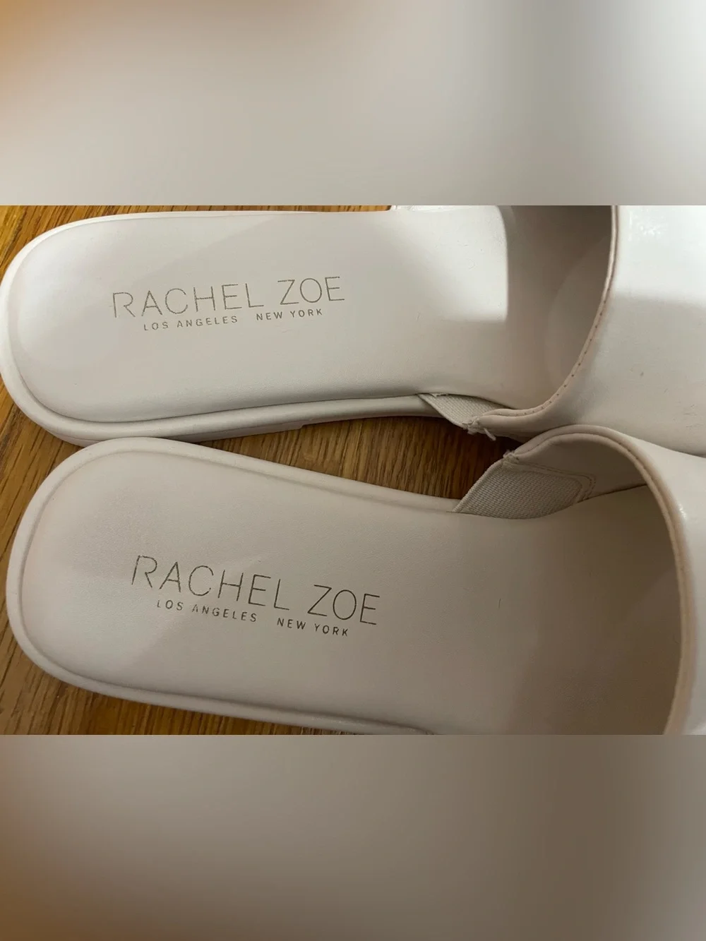 Rachel Zoe rachel zoe